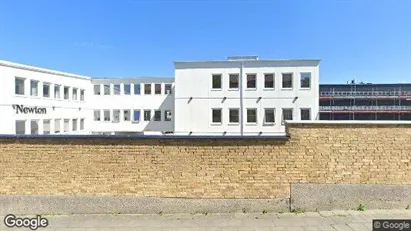 Kontorslokaler att hyra i Kirseberg - Bild från Google Street View