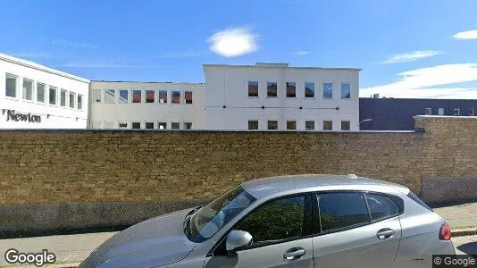 Kontorslokaler att hyra i Kirseberg - Bild från Google Street View