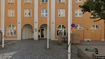 Kontorslokaler att hyra i Lundby - Bild från Google Street View