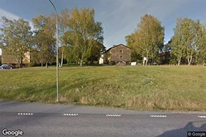 Övriga lokaler till försäljning i Lindesberg - Bild från Google Street View