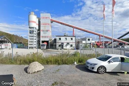 Lagerlokaler till försäljning i Haninge - Bild från Google Street View