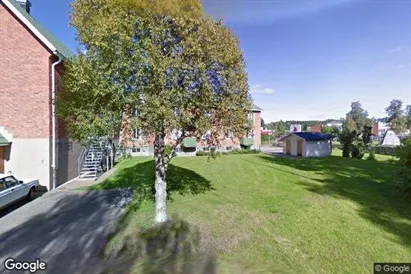 Övriga lokaler till försäljning i Strömsund - Bild från Google Street View