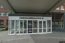 Kontor att hyra, Västerort, Torshamnsgatan 35