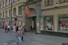 Kontor att hyra, Södermalm, Götgatan 36