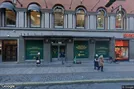Kontor att hyra, Stockholm, Kungsgatan 4