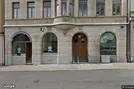 Kontor att hyra, Östermalm, Nybrogatan 58