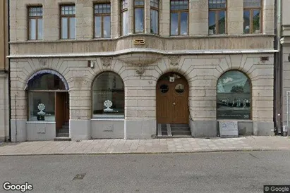 Office space att hyra i Östermalm - Bild från Google Street View