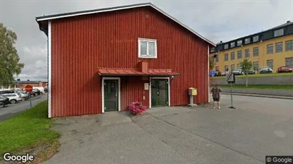 Business center att hyra i Östersund - Bild från Google Street View
