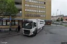Kontor att hyra, Malmö, Innerstaden, Bergsgatan 36