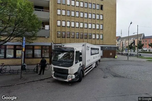 Kontorslokaler att hyra i Område ej specificerat - Bild från Google Street View