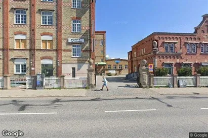 Kontorslokaler att hyra i Område ej specificerat - Bild från Google Street View