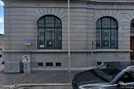 Kontor att hyra, Landskrona, Trädgårdsgatan 17
