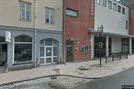 Kontor att hyra, Hässleholm, Järnvägsgatan 17B
