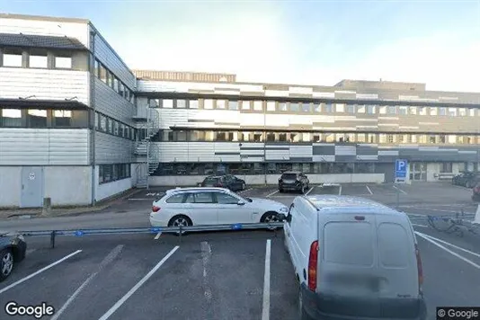 Kontorslokaler att hyra i Askim-Frölunda-Högsbo - Bild från Google Street View