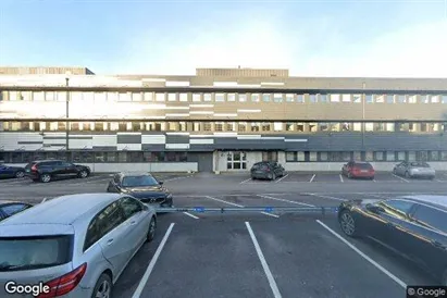 Office space att hyra i Gothenburg Askim-Frölunda-Högsbo - Bild från Google Street View