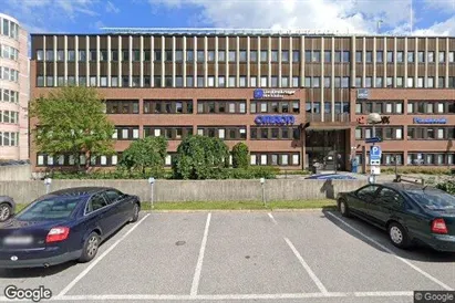 Other att hyra i Västerort - Bild från Google Street View