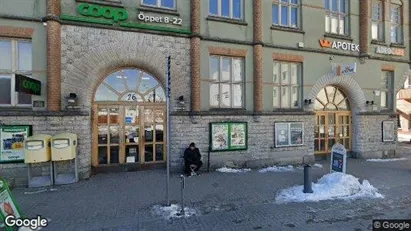 Business center att hyra i Nyköping - Bild från Google Street View