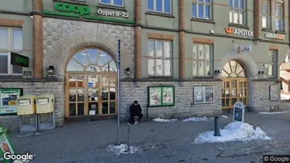 Kontorshotell att hyra i Nyköping - Bild från Google Street View