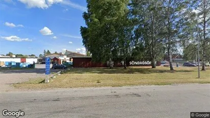 Kontorshotell att hyra i Nyköping - Bild från Google Street View