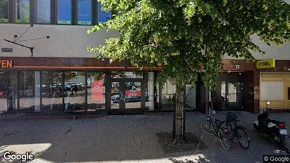 Business center att hyra i Nyköping - Bild från Google Street View