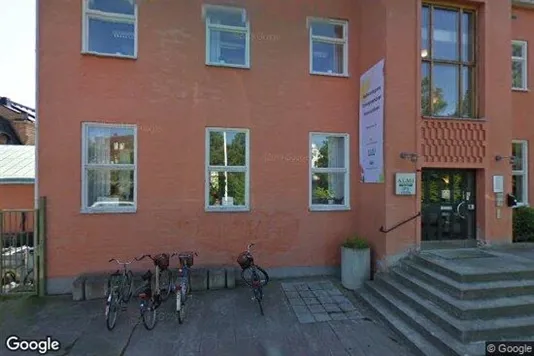 Kontorslokaler att hyra i Nyköping - Bild från Google Street View