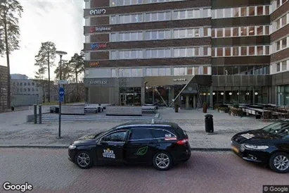 Övriga lokaler att hyra i Västerort - Bild från Google Street View