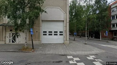 Kontorshotell att hyra i Kalmar - Bild från Google Street View