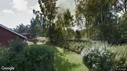 Kontorslokaler att hyra i Sigtuna - Bild från Google Street View