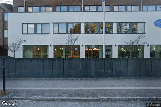 Kontorslokaler att hyra i Område ej specificerat - Bild från Google Street View