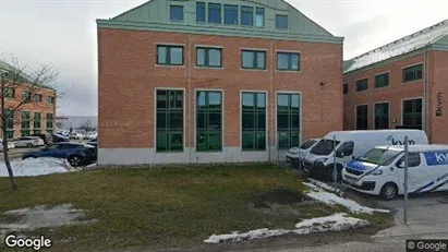 Kontorshotell att hyra i Norrköping - Bild från Google Street View