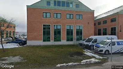 Business center att hyra i Norrköping - Bild från Google Street View