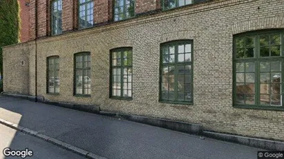 Kontorshotell att hyra i Norrköping - Bild från Google Street View