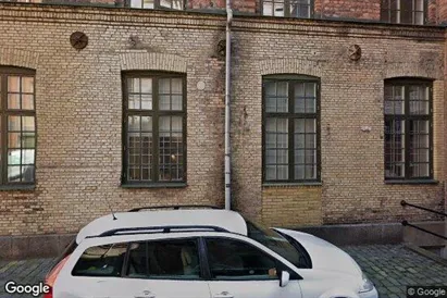 Kontorslokaler att hyra i Norrköping - Bild från Google Street View