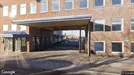 Kontor att hyra, Helsingborg, Rönnowsgatan 10