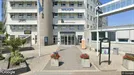 Kontorshotell att hyra, Lund, Scheelevägen 17