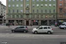 Kontor att hyra, Stockholm, Sveavägen 31