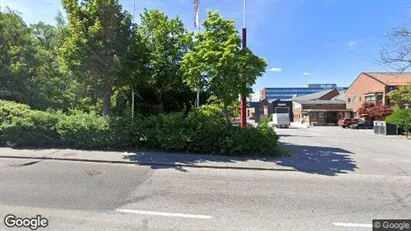 Lagerlokaler att hyra i Område ej specificerat - Bild från Google Street View