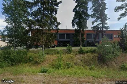 Office space att hyra i Huddinge - Bild från Google Street View