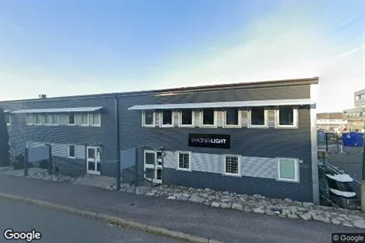 Industrilokaler att hyra i Askim-Frölunda-Högsbo - Bild från Google Street View