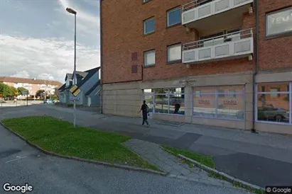 Kontorslokaler att hyra i Lund - Bild från Google Street View