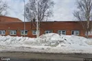 Industrilokal att hyra, Umeå, Lärlingsgatan 1
