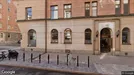 Kontorsfastighet till salu, Östermalm, Artillerigatan