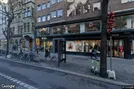 Kontor att hyra, Stockholm Innerstad, Birger Jarlsgatan 8