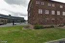 Kontor att hyra, Göteborg Östra, Von Utfallsgatan 1