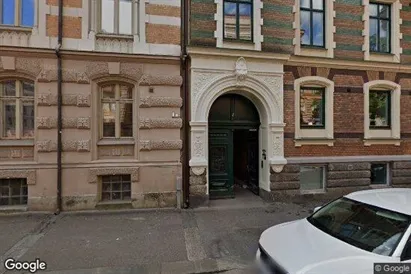 Kontorslokaler att hyra i Område ej specificerat - Bild från Google Street View