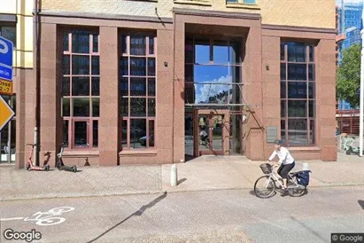 Office space att hyra i Gothenburg Centrum - Bild från Google Street View