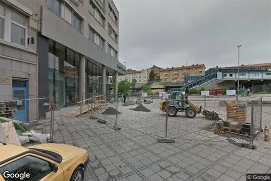 Kontorslokaler att hyra i Område ej specificerat - Bild från Google Street View