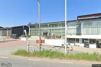 Showrooms att hyra i Haninge - Bild från Google Street View
