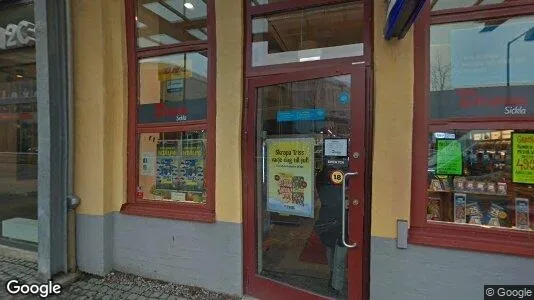Kontorslokaler att hyra i Område ej specificerat - Bild från Google Street View