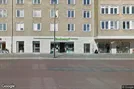 Kontor att hyra, Malmö Centrum, St Johannesgatan 2